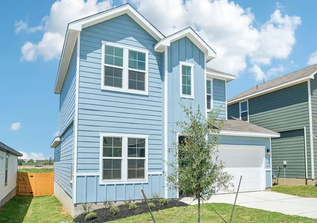 Photo 3 of Single family home for sale at 12204 Silverton Tree Bnd, Buda, TX 78610 | MLS# 4083818 | Listing updated on 2026-08-24