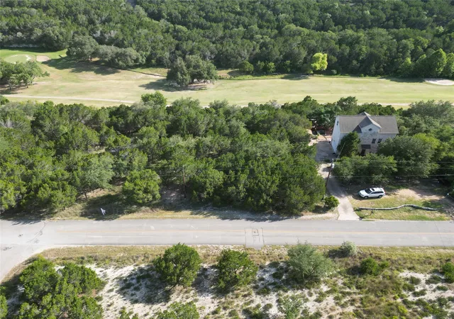 Photo 3 of Land for sale at 4716 Country Clb Dr, Lago Vista, TX 78645 | MLS# 1757485 | Listing updated on 2026-07-06