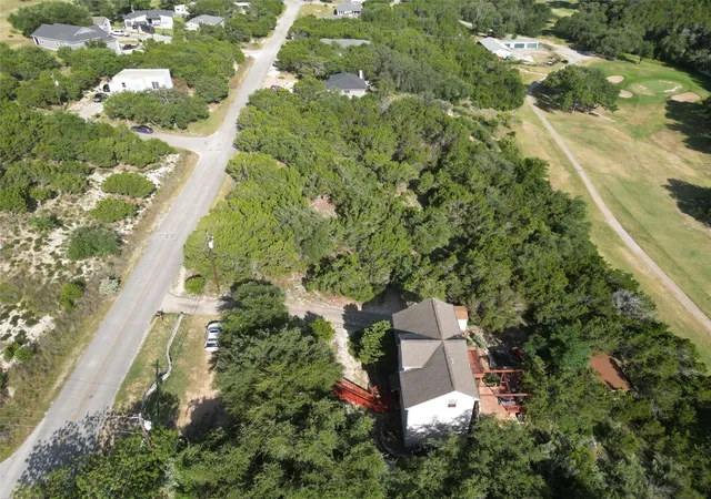 Photo 3 of Land for sale at 4716 Country Clb Dr, Lago Vista, TX 78645 | MLS# 1757485 | Listing updated on 2026-07-06
