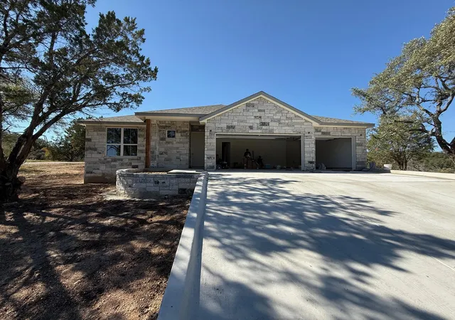 Homes for sale in Horseshoe Bay, TX | 112 Broken Bow St, Horseshoe Bay, TX 78657 | MLS# 6076271