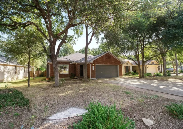 Single family home for sale at 1005 Haleys Way Dr, Buda, TX 78610 | MLS# 3970715