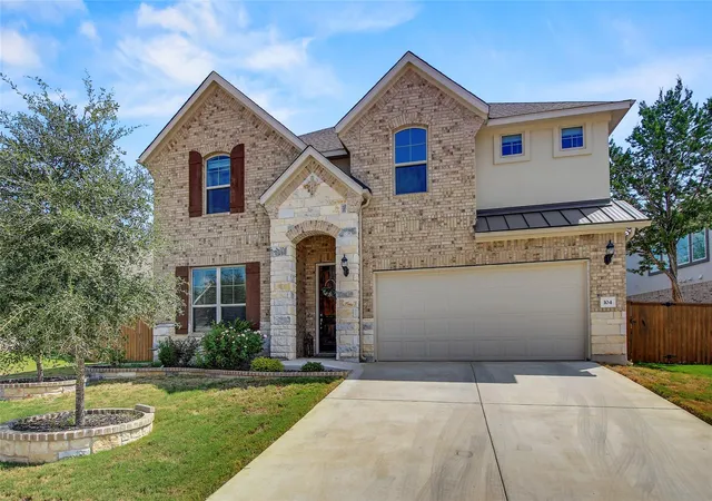 Photo 1 of Single family home for sale at 104 Millbend Rd, Georgetown, TX 78633 | MLS# 7931419 | Listing updated on 2026-07-08
