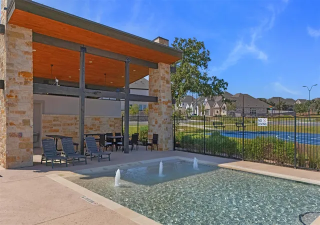 Photo 13 of Single family home for sale at 1465 El Paisano Dr, Georgetown, TX 78633 | MLS# 4453183 | Listing updated on 2026-08-27