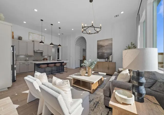 Photo 2 of Single family home for sale at 1465 El Paisano Dr, Georgetown, TX 78633 | MLS# 4453183 | Listing updated on 2026-08-27