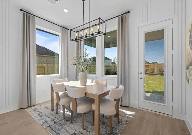 Photo 4 of Single family home for sale at 1465 El Paisano Dr, Georgetown, TX 78633 | MLS# 4453183 | Listing updated on 2026-08-27
