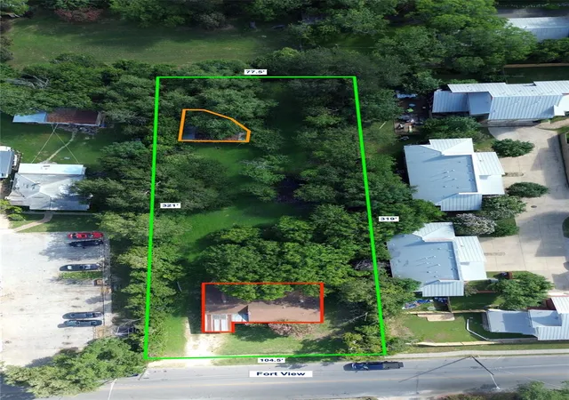 10th image of 1806 Fortview Rd, Austin, TX 78704 | MLS# 4584950