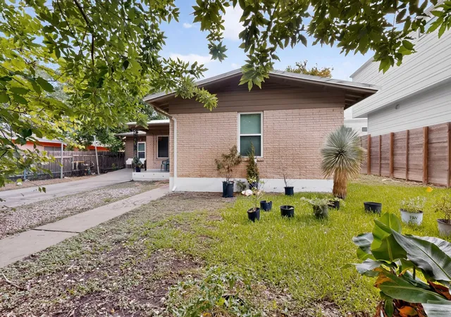 Photo 3 of Multi family home for sale at 108 W Croslin St #A & B, Austin, TX 78752 | MLS# 7826255 | Listing updated on 2026-09-28
