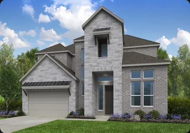 Homes for sale in Liberty Hill, TX | 105 Borrego Bnd, Liberty Hill, TX 78642 | MLS# 8674514