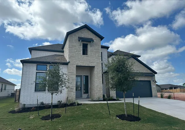 Homes for sale in Liberty Hill, TX | 105 Borrego Bnd, Liberty Hill, TX 78642 | MLS# 8674514