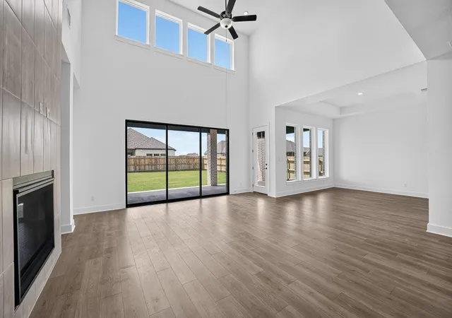 Photo 3 of Single family home for sale at 105 Borrego Bnd, Liberty Hill, TX 78642 | MLS# 8674514 | Listing updated on 2026-10-04