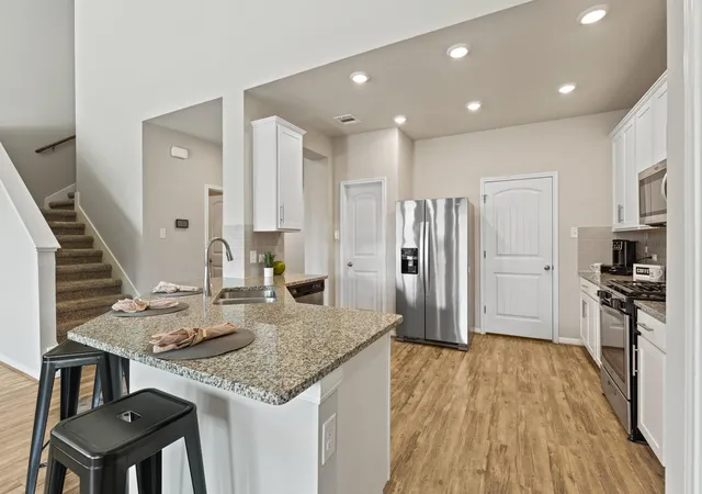 Photo 4 of Single family home for sale at 16905 Antioch Ave, Pflugerville, TX 78660 | MLS# 2297091 | Listing updated on 2026-09-25