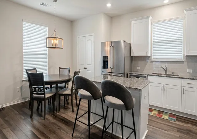 Photo 3 of Single family home for sale at 404 Purple Heart Dr, Buda, TX 78610 | MLS# 2196569 | Listing updated on 2026-09-23