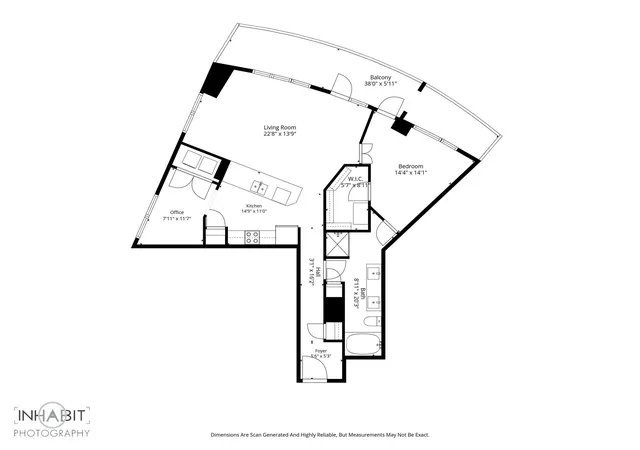 37th image of 603 Davis St #811, Austin, TX 78701 | MLS# 1868069