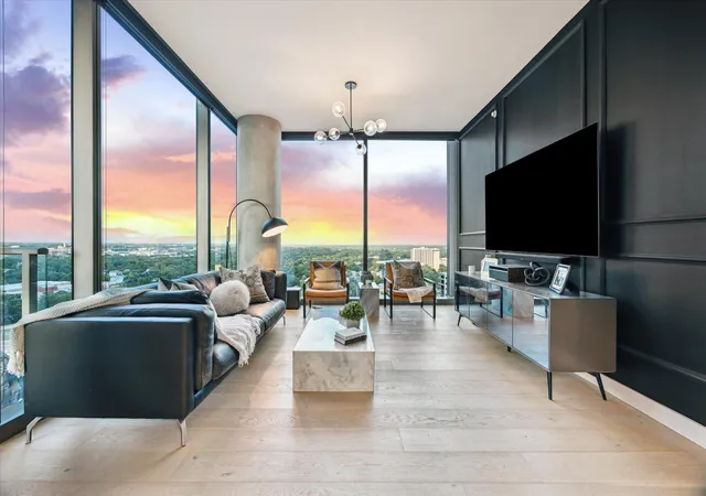 1st image of 44 East Ave #1607, Austin, TX 78701 | MLS# 1355306