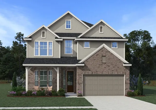 Photo 1 of Sale Pending at 1461 El Paisano Dr, Georgetown, TX 78633 | MLS# 4566806 | Listing updated on 2026-09-02