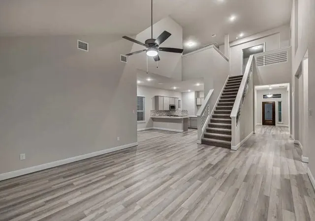 Photo 2 of Sale Pending at 1461 El Paisano Dr, Georgetown, TX 78633 | MLS# 4566806 | Listing updated on 2026-09-02