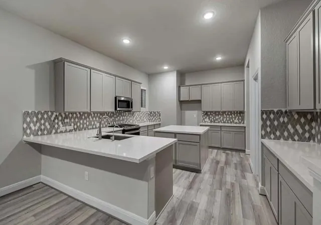 Photo 3 of Sale Pending at 1461 El Paisano Dr, Georgetown, TX 78633 | MLS# 4566806 | Listing updated on 2026-09-02