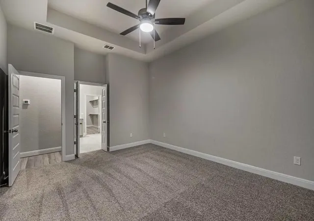 Photo 4 of Sale Pending at 1461 El Paisano Dr, Georgetown, TX 78633 | MLS# 4566806 | Listing updated on 2026-09-02
