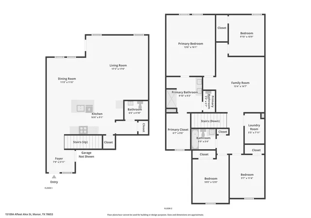 40th image of 15109 A Afleet Alex St, Manor, TX 78653 | MLS# 1114218
