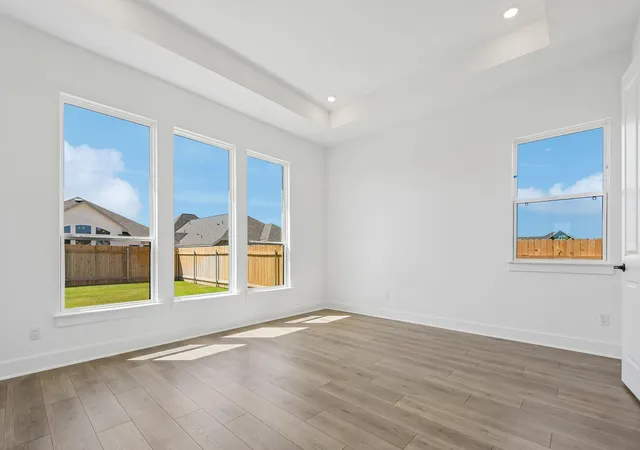 Photo 4 of Sale Pending at 213 Borrego Bnd, Liberty Hill, TX 78642 | MLS# 8186659 | Listing updated on 2026-10-04