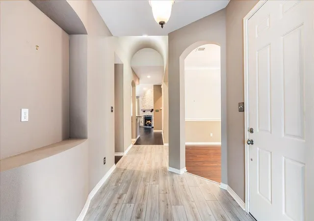 3rd image of 2507 Powderham Ln, Cedar Park, TX 78613 | MLS# 5528986