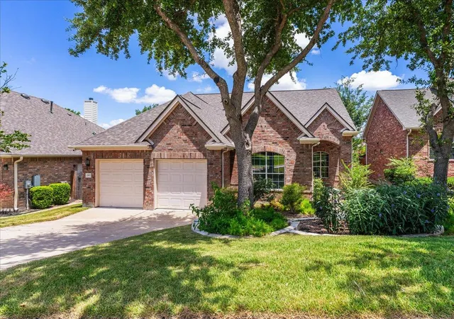 37th image of 2507 Powderham Ln, Cedar Park, TX 78613 | MLS# 5528986