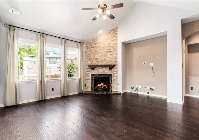 4th image of 2507 Powderham Ln, Cedar Park, TX 78613 | MLS# 5528986
