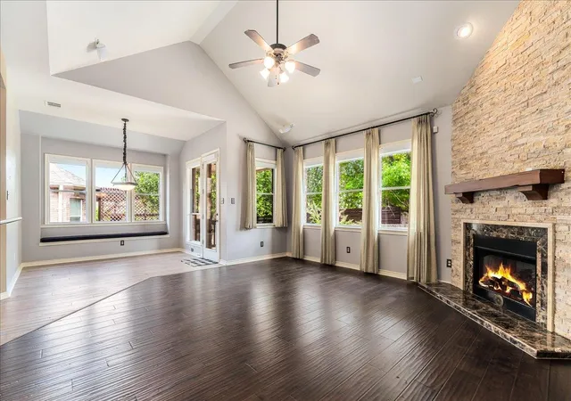 5th image of 2507 Powderham Ln, Cedar Park, TX 78613 | MLS# 5528986