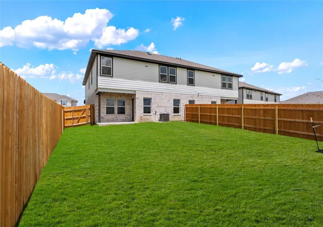 40th image of 15109 B Afleet Alex St, Manor, TX 78653 | MLS# 2087079