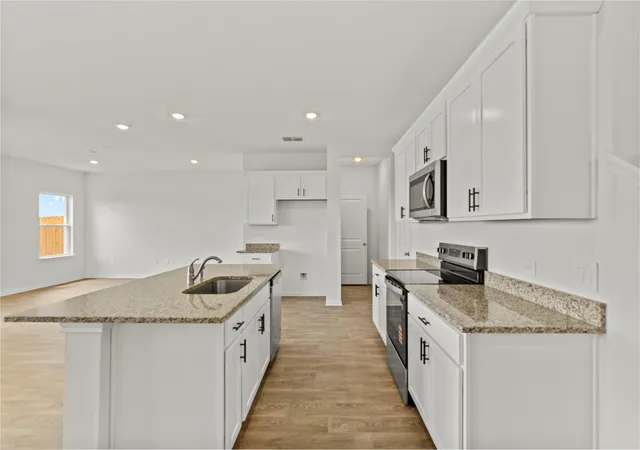 5th image of 15109-B Afleet Alex St, Manor, TX 78653 | MLS# 2087079