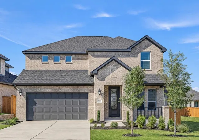Photo 1 of Single family home for sale at 1101 Scenic Green Loop, Georgetown, TX 78628 | MLS# 6869630 | Listing updated on 2026-10-27