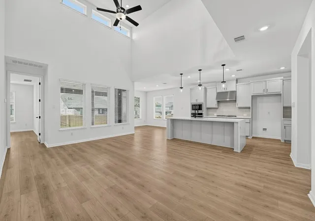 Photo 3 of Single family home for sale at 1101 Scenic Green Loop, Georgetown, TX 78628 | MLS# 6869630 | Listing updated on 2026-10-27