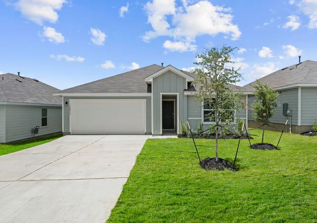 Photo 1 of Single family home for sale at 12216 Silverton Tree Bnd, Buda, TX 78610 | MLS# 7153476 | Listing updated on 2026-07-28