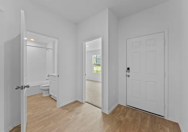 Photo 4 of Single family home for sale at 12216 Silverton Tree Bnd, Buda, TX 78610 | MLS# 7153476 | Listing updated on 2026-07-28