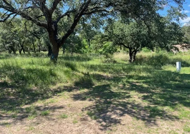 Photo 3 of Land for sale at W1114 Blister Gold Rd, Marble Falls, TX 78657 | MLS# 6861420 | Listing updated on 2026-07-07