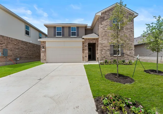 Single family home for sale at 1813 Dandy Brush Dr, Leander, TX 78641 | MLS# 2343028