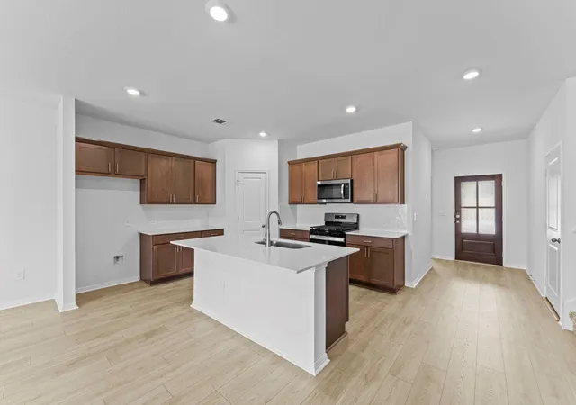 Photo 3 of Single family home for sale at 1813 Dandy Brush Dr, Leander, TX 78641 | MLS# 2343028 | Listing updated on 2026-10-09
