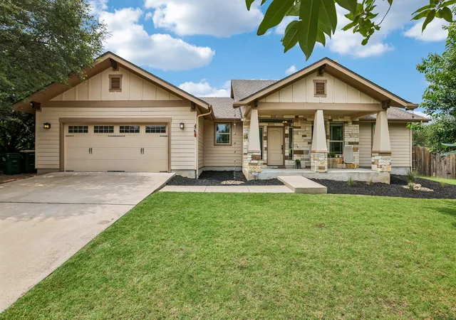 Homes for sale in Spicewood, TX | 1058 Daviot Dr, Spicewood, TX 78669 | MLS# 2844203