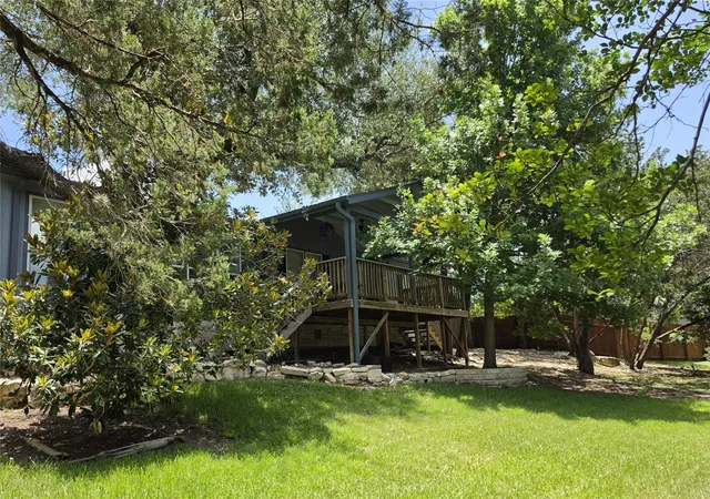 Photo 2 of Single family home for sale at 2107 Tishomingo Trl, Austin, TX 78734 | MLS# 2748427 | Listing updated on 2026-07-16