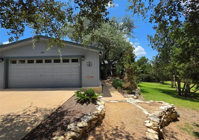 Photo 3 of Single family home for sale at 2107 Tishomingo Trl, Austin, TX 78734 | MLS# 2748427 | Listing updated on 2026-07-16