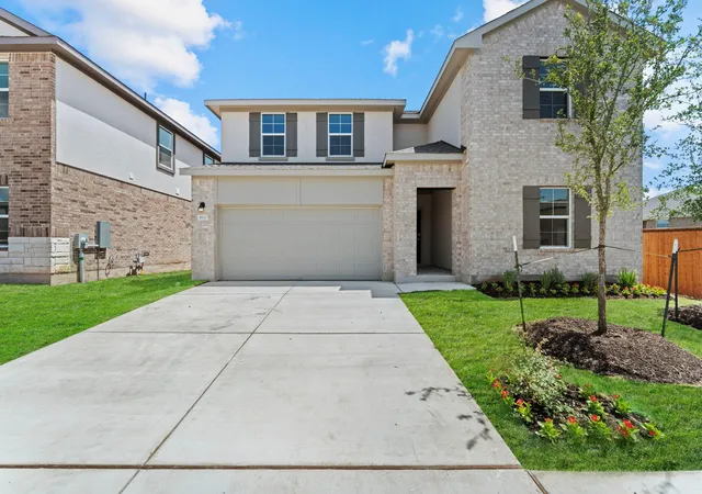 Single family home for sale at 1837 Dandy Brush Dr, Leander, TX 78641 | MLS# 1133416