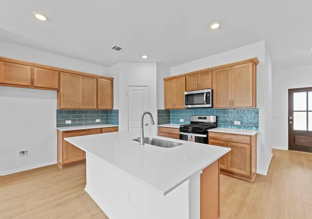 Photo 4 of Single family home for sale at 1837 Dandy Brush Dr, Leander, TX 78641 | MLS# 1133416 | Listing updated on 2026-10-09
