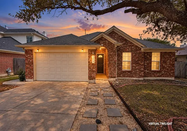 Photo 1 of Single family home for sale at 3819 Eagles Nest St, Round Rock, TX 78665 | MLS# 3344136 | Listing updated on 2026-10-07