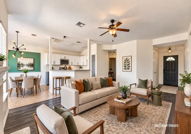Photo 3 of Single family home for sale at 3819 Eagles Nest St, Round Rock, TX 78665 | MLS# 3344136 | Listing updated on 2026-10-07