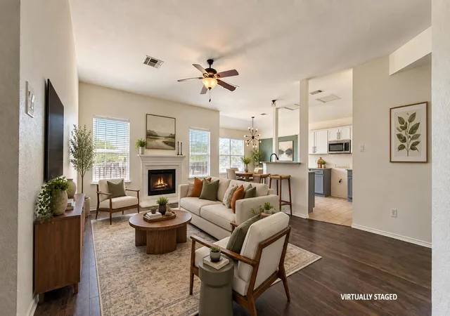 Photo 4 of Single family home for sale at 3819 Eagles Nest St, Round Rock, TX 78665 | MLS# 3344136 | Listing updated on 2026-10-07