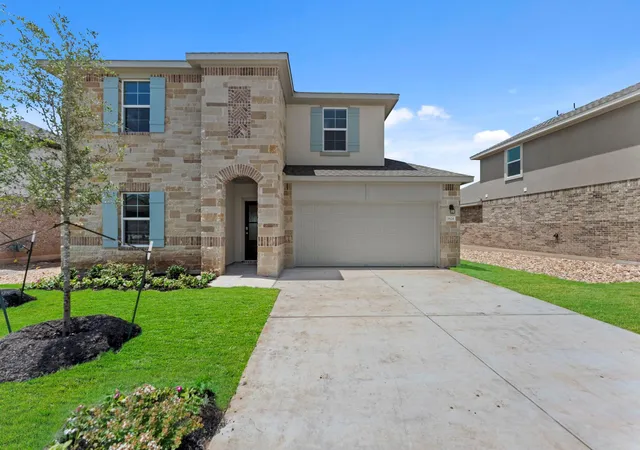 Photo 1 of Single family home for sale at 1824 Dandy Brush Dr, Leander, TX 78641 | MLS# 9471041 | Listing updated on 2026-07-28