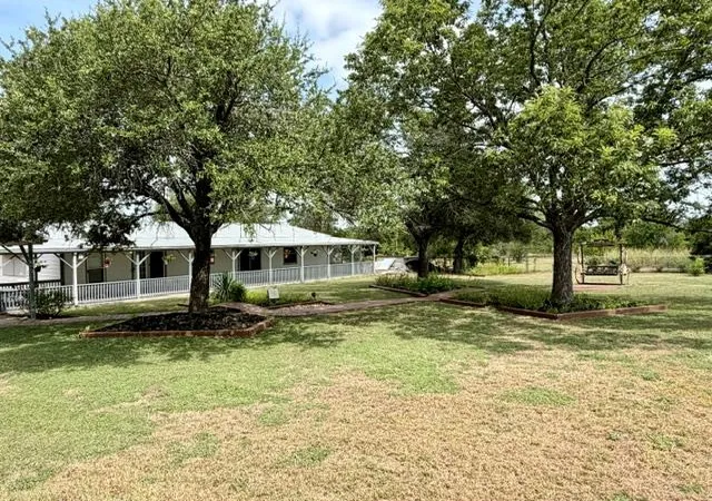 Photo 1 of Manufactured home for sale at 7306 Fm 971, Georgetown, TX 78626 | MLS# 2549276 | Listing updated on 2026-08-17