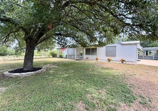 Photo 2 of Manufactured home for sale at 7306 Fm 971, Georgetown, TX 78626 | MLS# 2549276 | Listing updated on 2026-08-17