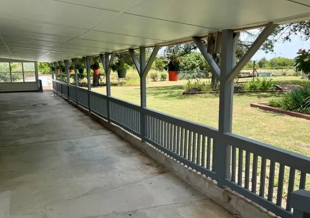 Photo 4 of Manufactured home for sale at 7306 Fm 971, Georgetown, TX 78626 | MLS# 2549276 | Listing updated on 2026-08-17