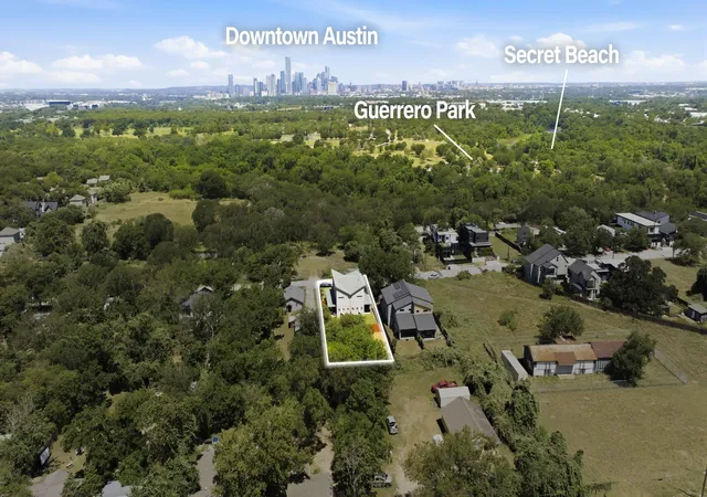 Homes for sale in Austin, TX | 505 Kemp St, Austin, TX 78741 | MLS# 3442327
